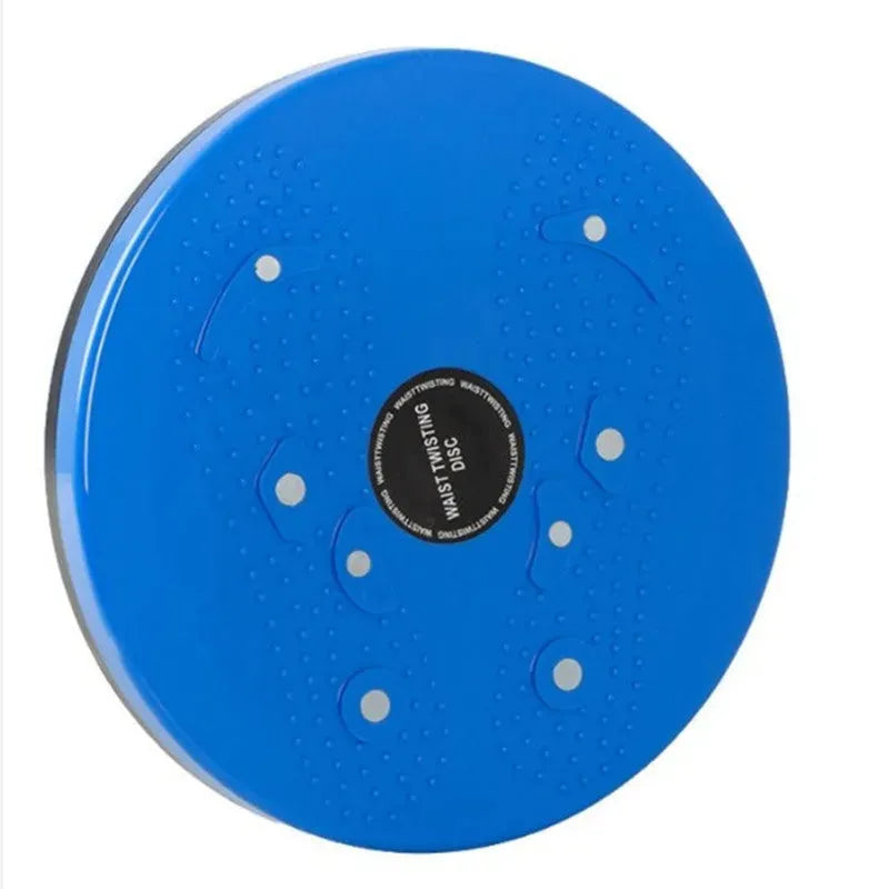 Magnet Twisting Disk Sports Equipment Slimming Machine - Bellarte Enchanté Magnet Twisting Disk Sports Equipment Slimming Machine